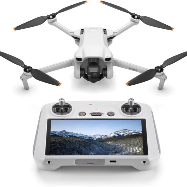 Soaring to New Heights – 2023’s Top 3 Best 4K Drones