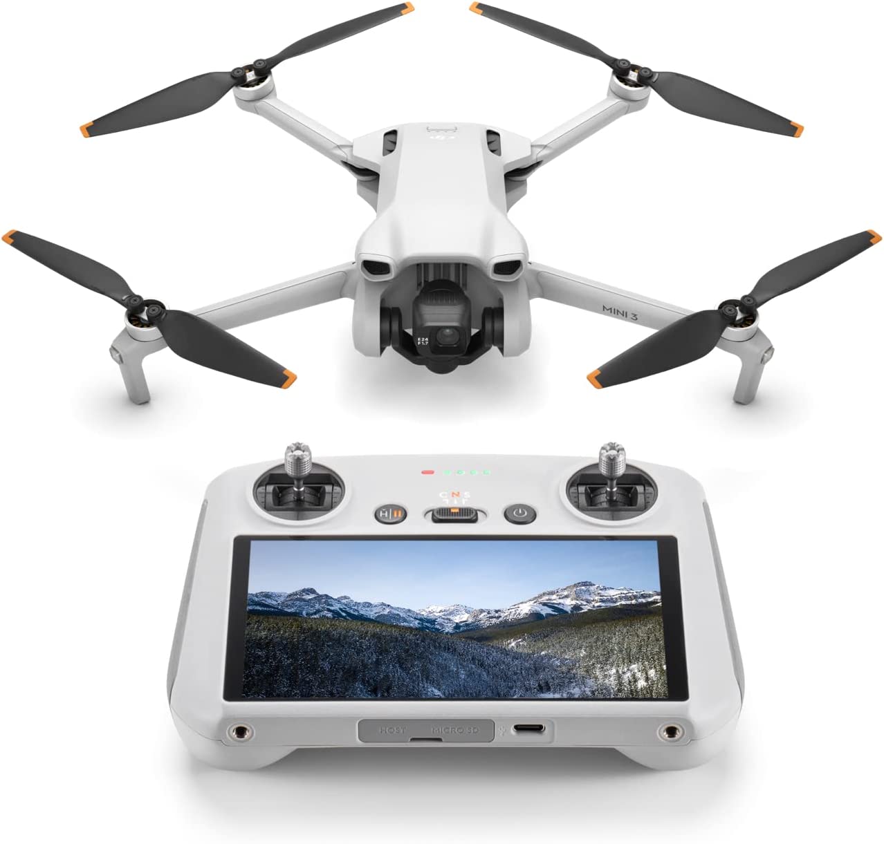 Soaring to New Heights – 2023’s Top 3 Best 4K Drones